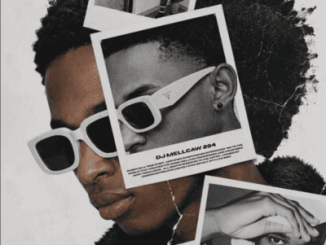 DJ Mellcaw 204 Delulu Era Mp3 Download