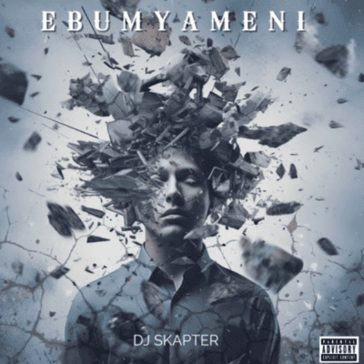 DJ Skapter Ebumyameni (Dlala thukzin, Sykes & Major League DJz) Mp3 Download
