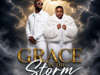 DJ Sunco And Queen Jenny Grace In The Storm Album Download