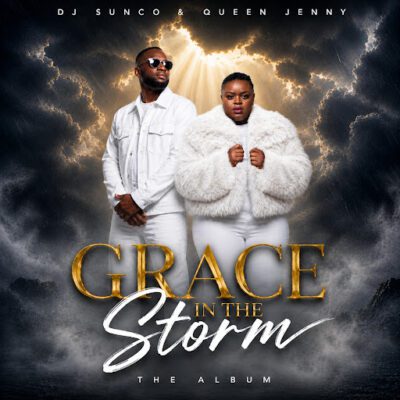 DJ Sunco And Queen Jenny Grace In The Storm Album Download