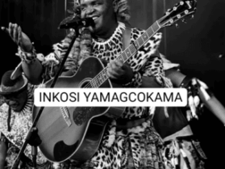 DJ Zaizo Hamba Kahle (Inkosi Yamagcokama) Mp3 Download