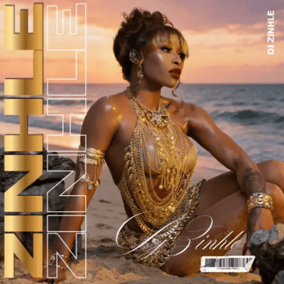 DJ Zinhle My Name Is (DJ Clliad Remix) Mp3 Download