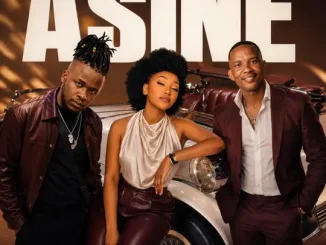 DJeddie BW Asine Mp3 Download