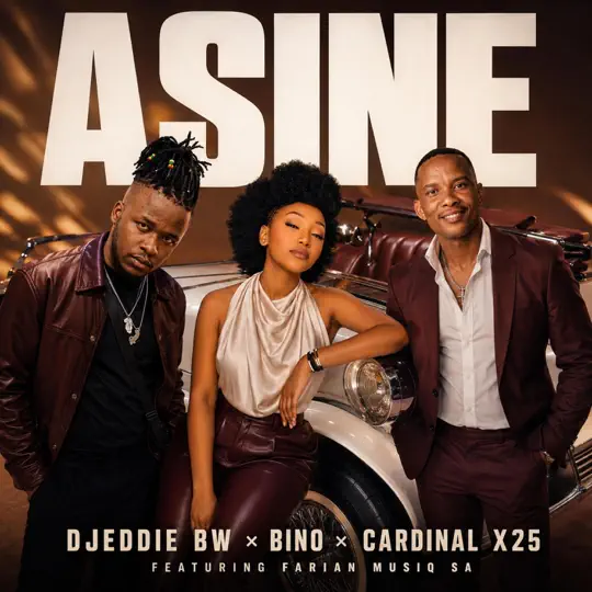 DJeddie BW Asine Mp3 Download