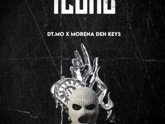 DT.MO Izono Mp3 Download