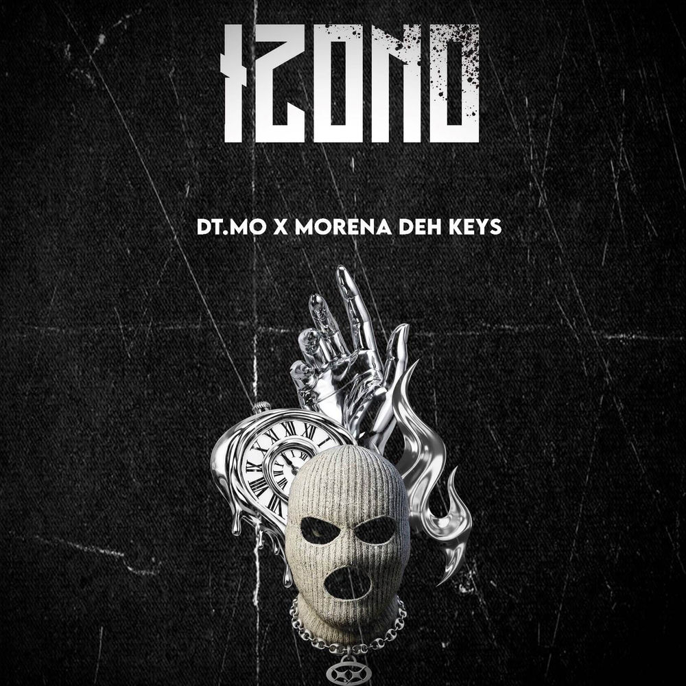 DT.MO Izono Mp3 Download