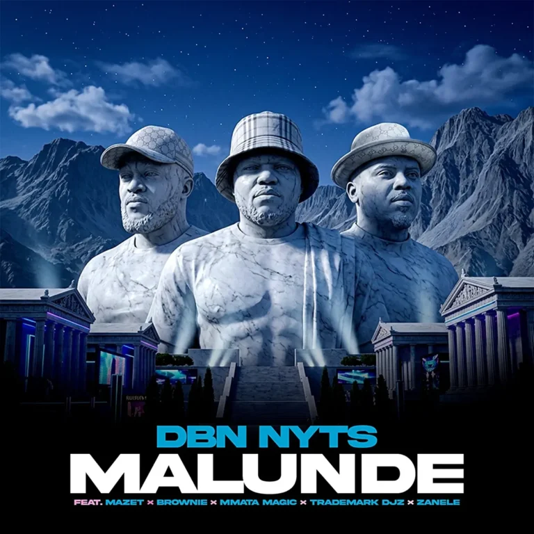 Dbn Nyts Malunde Mp3 Download