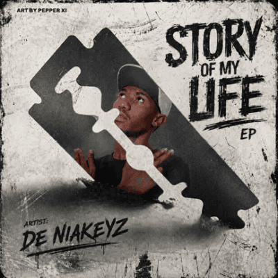 De Niakeyz Ke ba sheile Mp3 Download
