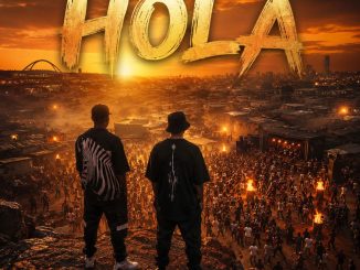 Deejay Zebra SA Hola Mp3 Download
