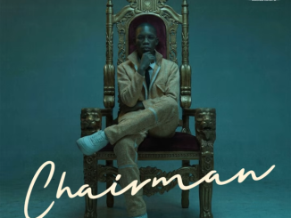 DeejayKgosi Chairman EP Download