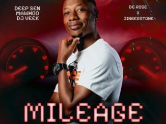 Deep Sen Mileage Mp3 Download