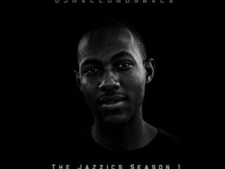 Djmalcomdybala The Jazzics Season 1 EP Download