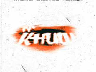 Djy Kamo Sa Iy’khulu Mp3 Download