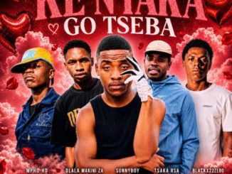 Dlala Makini ZA Ke Nyaka Go Tseba Mp3 Download