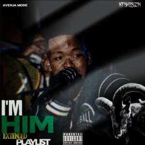 Dolphin no Ntshebzin I’m Him EP Download