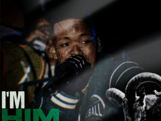 Dolphin no Ntshebzin I’m Him Mp3 Download