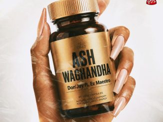 Don Edward Ash Wagandha Mp3 Download