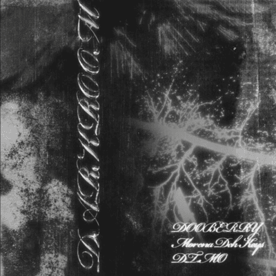 DooBerry DarkRoom Mp3 Download