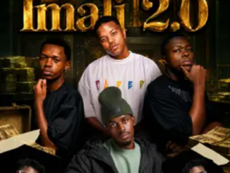 DrummeRTee924 Imali 2.0 Mp3 Download