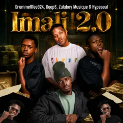 DrummeRTee924 Imali 2.0 Mp3 Download