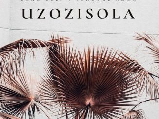 Echo Deep Uzozisola Mp3 Download