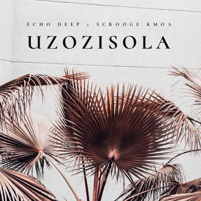 Echo Deep Uzozisola Mp3 Download