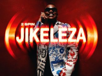 Focalistic 2 Spin Jikeleza Mp3 Download