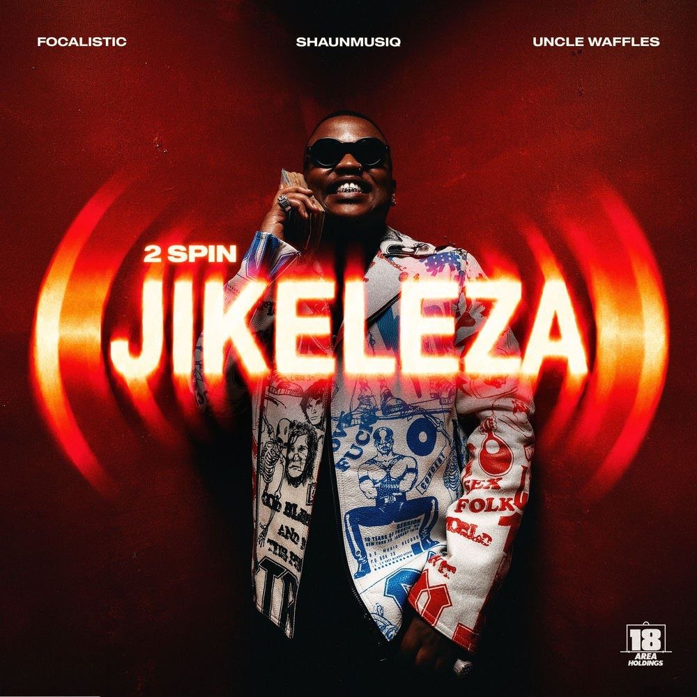 Focalistic 2 Spin Jikeleza Mp3 Download