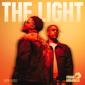 Frigid Armadillo The Light Album Download