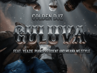 Golden DJz Guluva Mp3 Download
