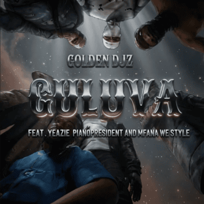 Golden DJz Guluva Mp3 Download