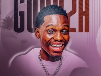 Guduza INKOSANA EP Download