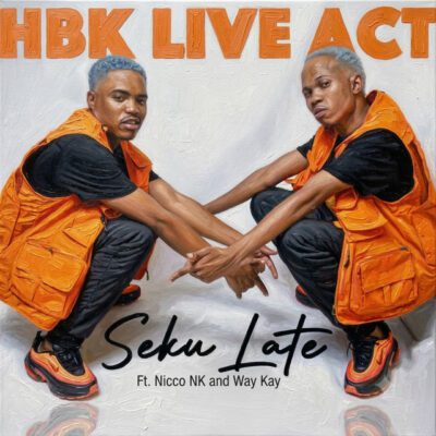 HBK Live Act Seku Late Mp3 Download