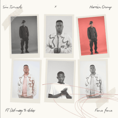 Harrison Crump Fana Fana Mp3 Download