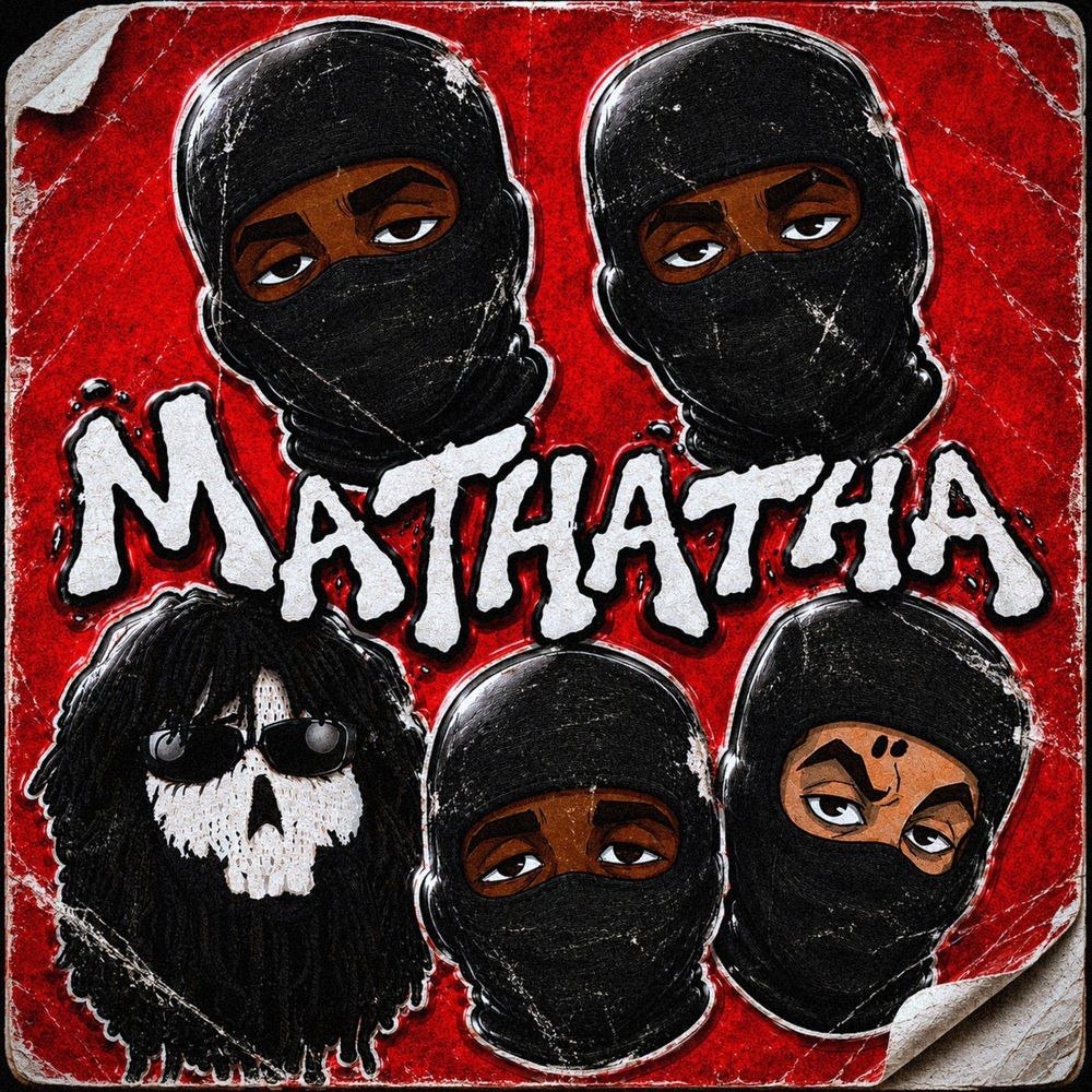 House Of ESAMA Mathatha Mp3 Download
