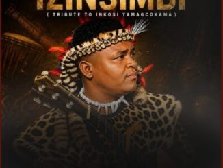Inkosi KaVoicemail Izinsimbi (Tribute to Inkosi’Yamagcokama) Mp3 Download