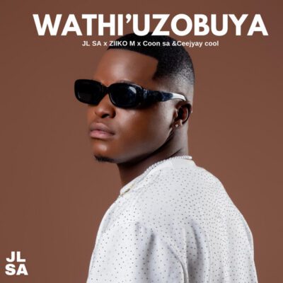 JL SA Wathi Uzobuya Mp3 Download