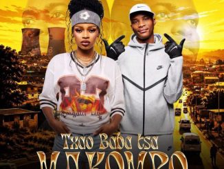 Janesh Txao Baba Txa Makompo Mp3 Download