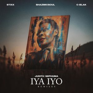 Judith Sephuma Iya Iyo (Remixes) EP Download