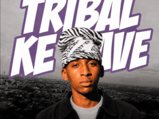 Kayvin_Jazz Tribal Ke Wave Mp3 Download