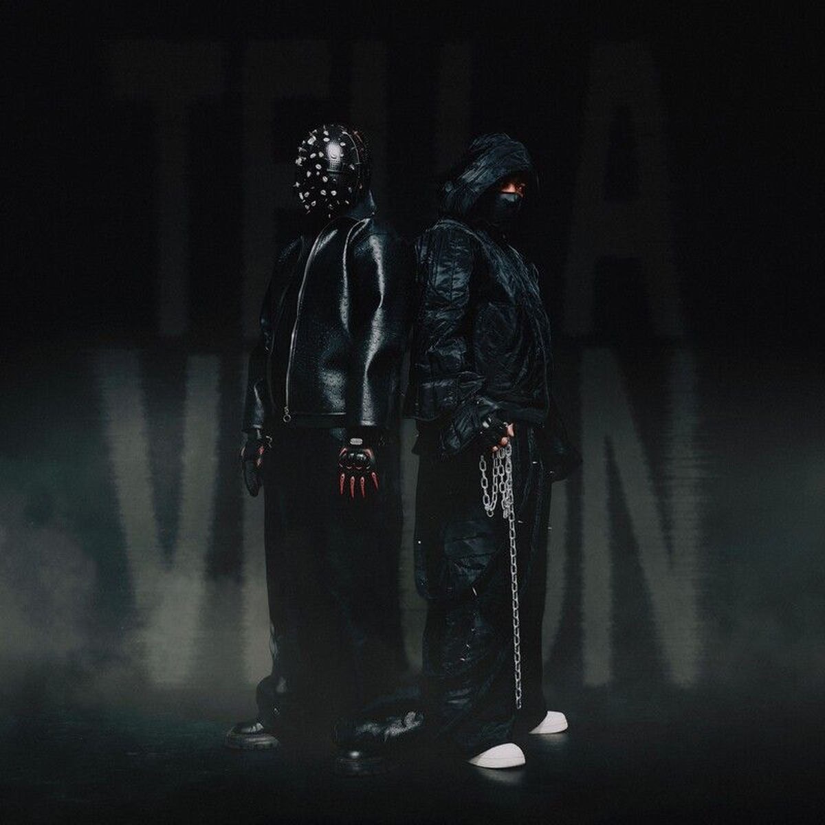 Kewand Tell A Vision Mp3 Download