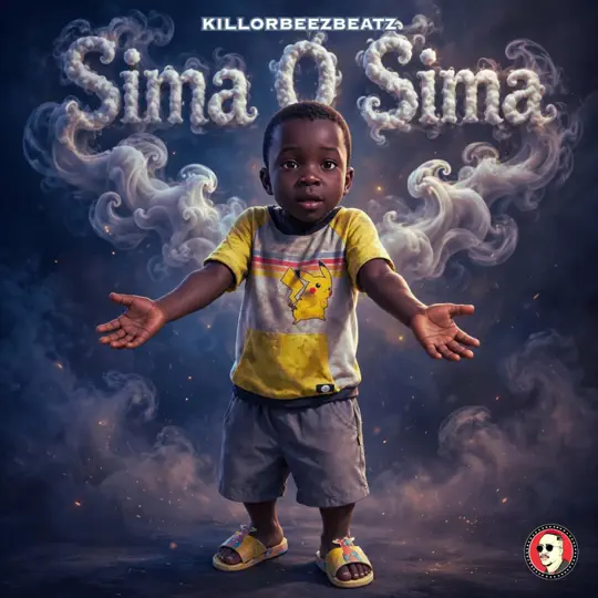 Killorbeezbeatz Sima O Sima Mp3 Download