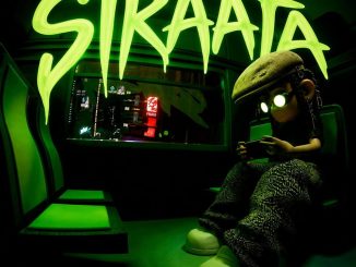 Kokodjia straata Mp3 Download