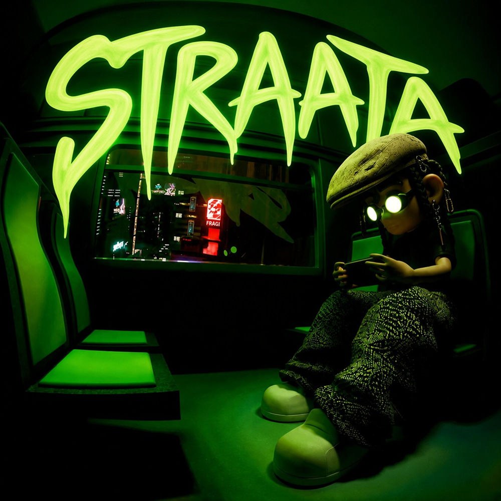 Kokodjia straata Mp3 Download