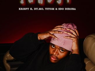 Krispy K iGhost Mp3 Download
