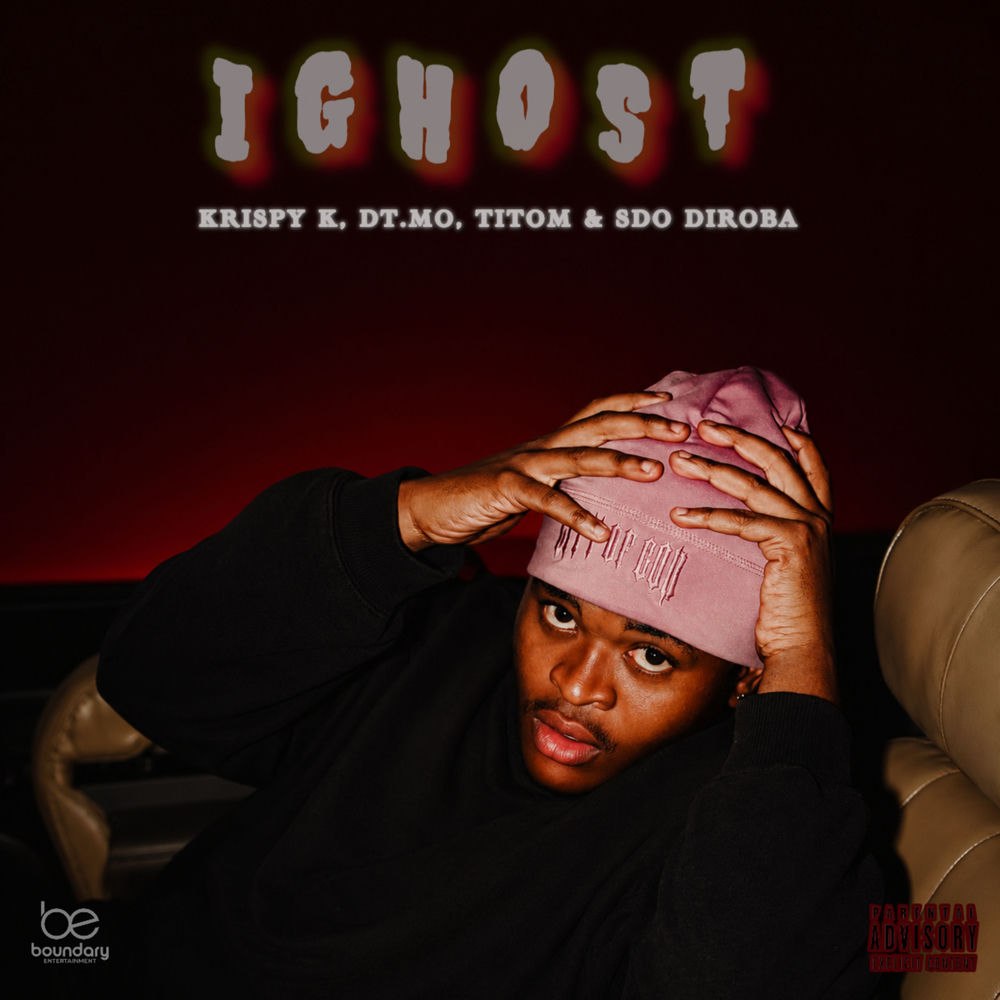 Krispy K iGhost Mp3 Download