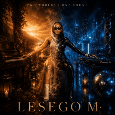 Lesego M Imibuzo Mp3 Download