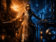 Lesego M Two Worlds One Sound Album Download