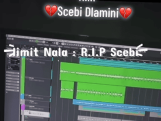 Limit Nala R.I.P Scebi Dlamini (Lashona Ilanga) Mp3 Download