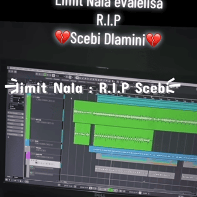 Limit Nala R.I.P Scebi Dlamini (Lashona Ilanga) Mp3 Download